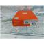 Boaters' Resale Shop of TX 2410 1121.01 ASPEN MINI ORANGE UNIVOLTAGE FP1075 PUMP