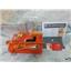 Boaters' Resale Shop of TX 2410 1121.02 ASPEN MINI ORANGE UNIVOLTAGE FP1075 PUMP