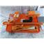 Boaters' Resale Shop of TX 2410 1121.02 ASPEN MINI ORANGE UNIVOLTAGE FP1075 PUMP