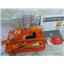 Boaters' Resale Shop of TX 2410 1121.02 ASPEN MINI ORANGE UNIVOLTAGE FP1075 PUMP