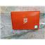 Boaters' Resale Shop of TX 2410 1121.02 ASPEN MINI ORANGE UNIVOLTAGE FP1075 PUMP