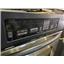 KitchenAid Double Oven
