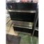Jenn-Air Double Oven