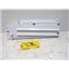 Samsung Refrigerator DA63-08423A Left Cover Rail Used