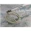 Boaters' Resale Shop of TX 2410 1124.01 SHAKESPEARE 5396-AIS 4' VHF ANTENNA
