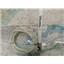Boaters' Resale Shop of TX 2410 1124.01 SHAKESPEARE 5396-AIS 4' VHF ANTENNA