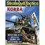 Strategy & Tactics #349 Magazine + Game Korea the Mobile War (Solitaire) SEALED