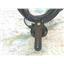 Boaters' Resale Shop of TX 2410 0471.25 FURUNO RUDDER REFERENCE UNIT FAP-6112