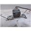 GE Range WB27X44068 WB26X32187 Motor