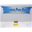 Jenn Air Range WPW10245259 Terminal Block