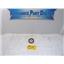 Bertazonni Range 504788 Medium Burner Head Used