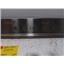 Bertazonni Range 2100033 Control Panel SS Used