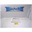 Samsung Refrigerator DA97-14316A  DA67-03774X Shelf Folder Assy Used
