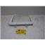 Samsung Refrigerator DA97-14316A  DA67-03774X Shelf Folder Assy Used