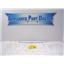Samsung Refrigerator DA97-14319A Middle Angle Shelf Assy Used
