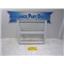 Samsung Refrigerator DA97-07557C Quick Space Glass Shelf Used