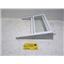Samsung Refrigerator DA97-07557C Quick Space Glass Shelf Used