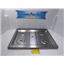 Jenn Air Range W10797526 SS Cooktop Used