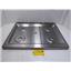Jenn Air Range W10797526 SS Cooktop Used