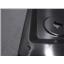 Jenn Air Range W10797526 SS Cooktop Used