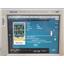 Tektronix TDS 7104 4Ch 1GHz 1GSa/s Digital Phosphor Oscilloscope AS-IS