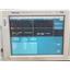 Tektronix TDS 7104 4Ch 1GHz 1GSa/s Digital Phosphor Oscilloscope AS-IS