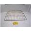 Maytag Range WPW10289145 Gull Wing Oven Rack Used