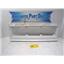 GE Monogram Refrigerator WR17X13036 Light Housing Used