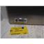 GE Monogram Refrigerator WR74X10347 SS Grill Panel Assy Used