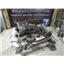 1999 - 2003 FORD F350 F250 7.3 DIESEL ZF6 TRANSMISSION 4X4 CONVERSION SWAP KIT