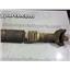 1992 1993 FORD F250 F350 5.8 LITRE ZF5 TRANSMISSION 4X4 OEM FRONT DRIVESHAFT