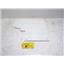 GE Monogram Refrigerator WR72X10013 Left Slide Support Used