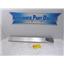 DCS Range 232617 Island Trim Used
