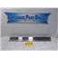 Jenn Air Range W10743281 Lower Panel Used