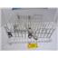 Whirlpool Dishwasher W11169039 WP8519604 WPW10258149 Upper Rack Used