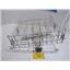 Whirlpool Dishwasher W11169039 WP8519604 WPW10258149 Upper Rack Used