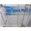 Whirlpool Dishwasher W11169039 WP8519604 WPW10258149 Upper Rack Used