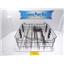 GE Dishwasher WD28X26105 WD22X33498 WD12X34182 Upper Rack Used