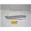 GE Monogram Refrigerator WR02X12248 Vegetable Drawer Support Used