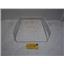 GE Monogram Refrigerator WR02X12248 Vegetable Drawer Support Used