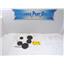 Maytag Range W10239587 Burner Cap Set OB