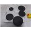 Maytag Range W10239587 Burner Cap Set OB