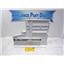 GE Monogram Refrigerator WR72X10011 Middle Veg. Drawer Divider Used
