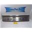 Jade Range 3000010445 Bullnose SS Used