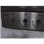 Jade Range 3000010445 Bullnose SS Used