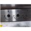 Jade Range 3000010445 Bullnose SS Used