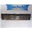 Jade Range 3000010445 Bullnose SS Used