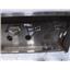 Jade Range 3000010445 Bullnose SS Used