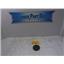 Jade Range 70002823 Burner Cap Used