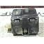 1992 1993 FORD F250 F350 XL EXTENDED CAB INTERMITTENT WIPER MODULE F2UB14A624FA